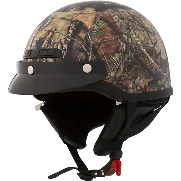 CKX Demi-Casque VG500 Hunt