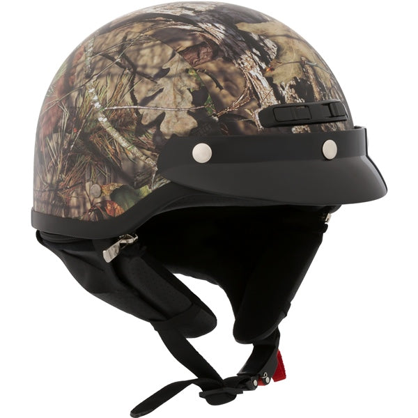 CKX Demi-Casque VG500 Hunt