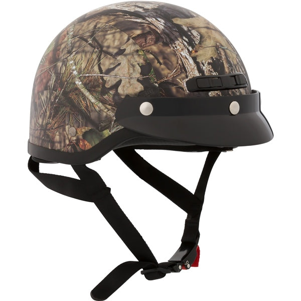 CKX Demi-Casque VG500 Hunt