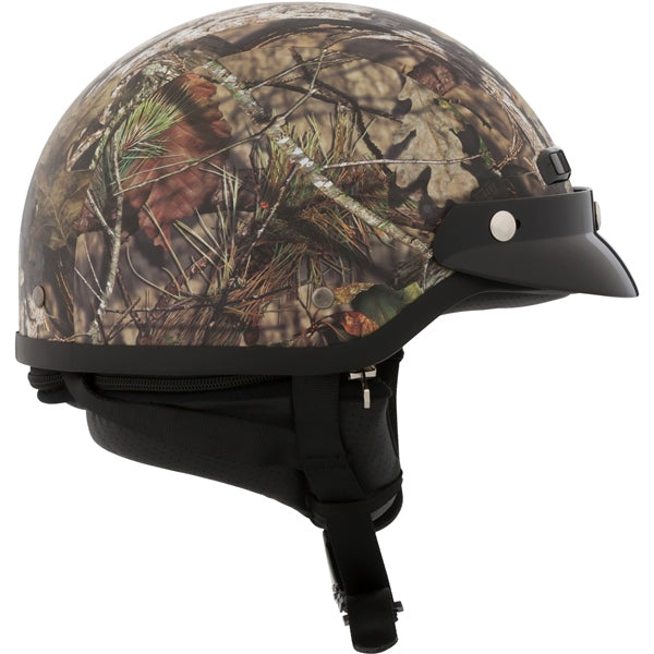 CKX Demi-Casque VG500 Hunt