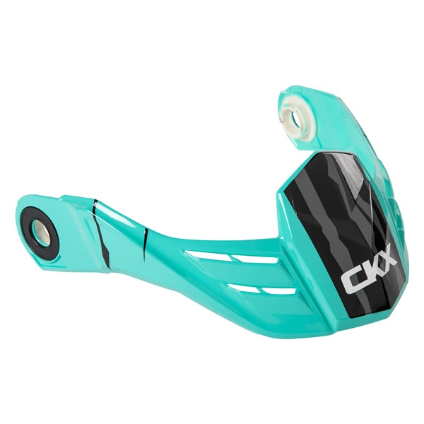 CKX Palette pour casque Mission