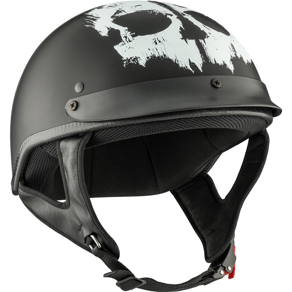 CKX Demi-Casque Bullet Lull