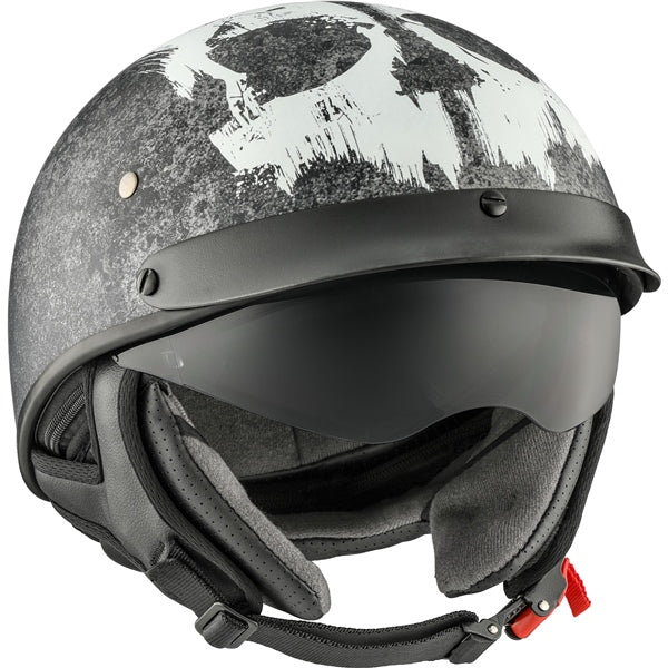 CKX Demi-Casque Revolt RSV Lull