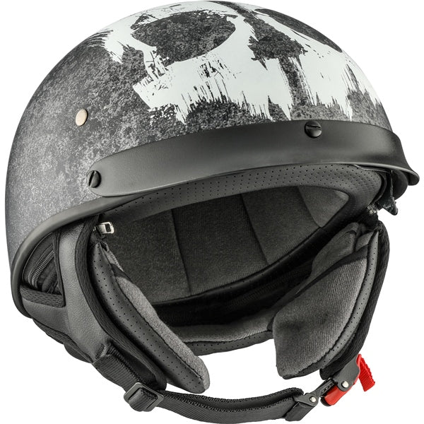 CKX Demi-Casque Revolt RSV Lull