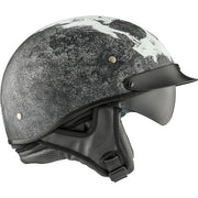 CKX Demi-Casque Revolt RSV Lull