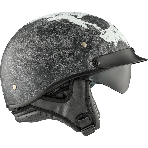 CKX Demi-Casque Revolt RSV Lull