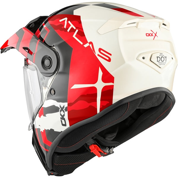 CKX Atlas Equinox