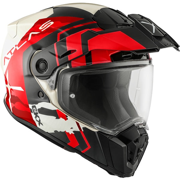 CKX Atlas Equinox