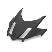 Ski-Doo Noir-Capot