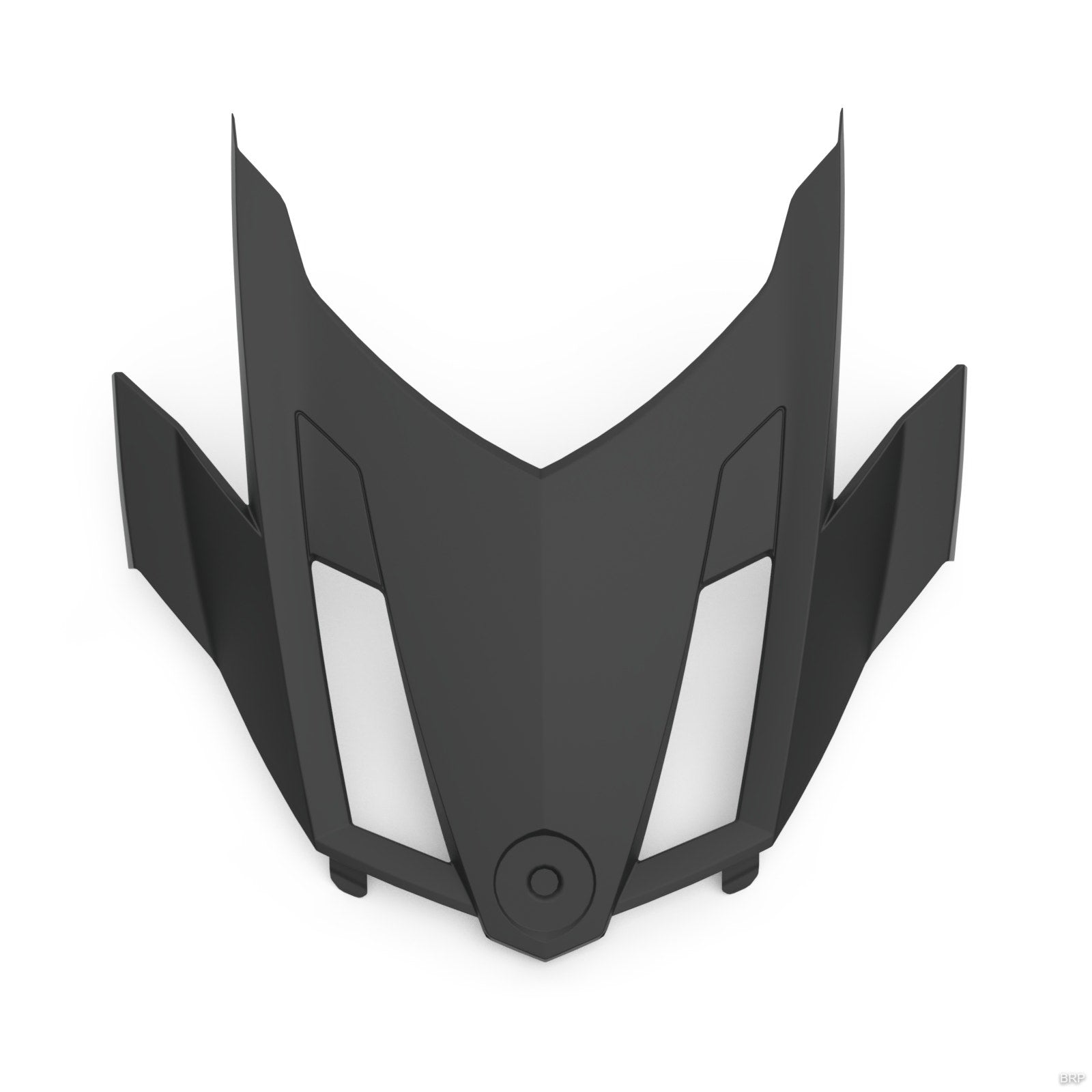 Ski-Doo Noir-Capot