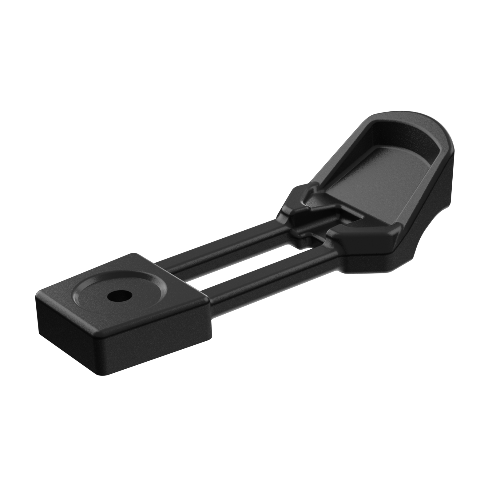 Latch-Panel