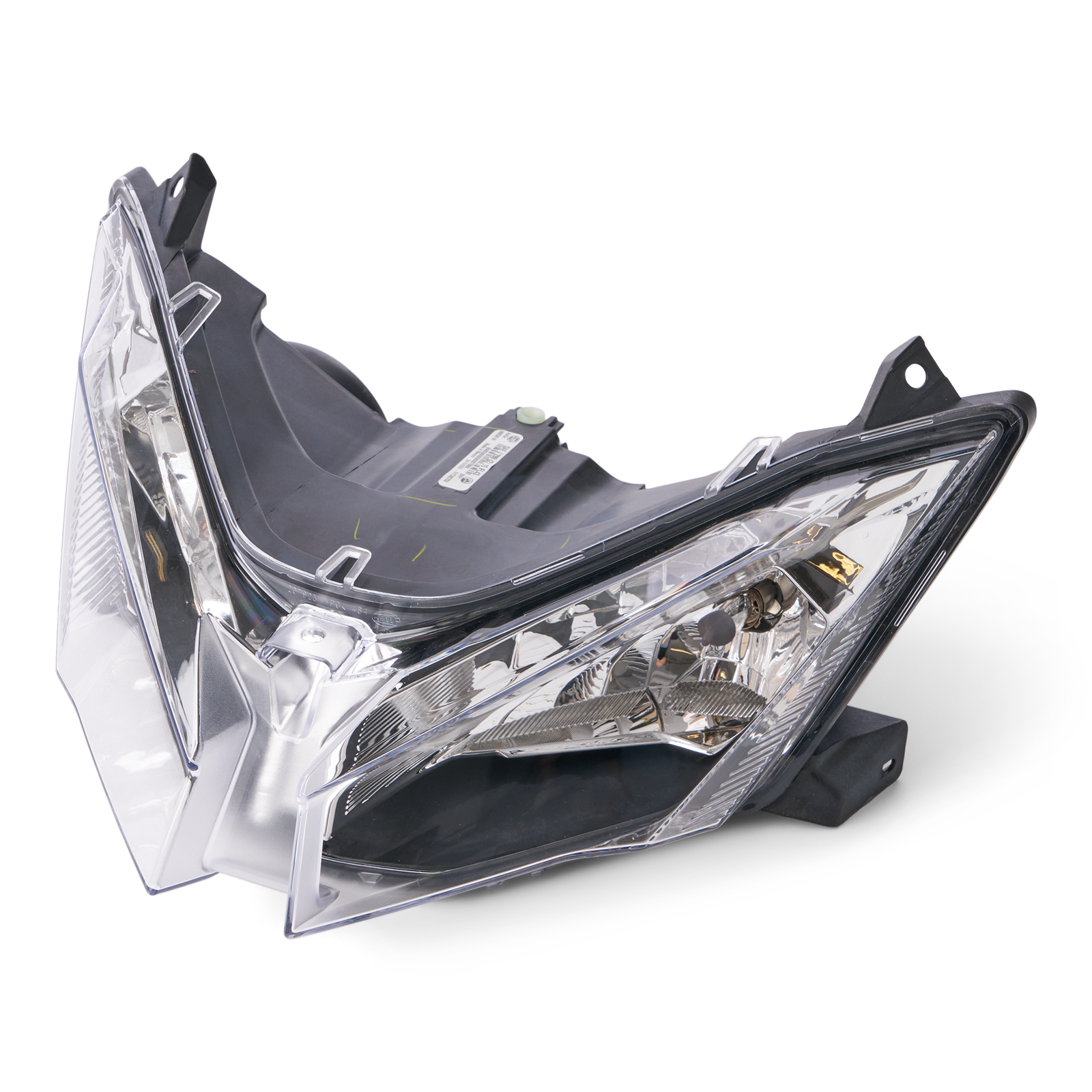 Headlamp