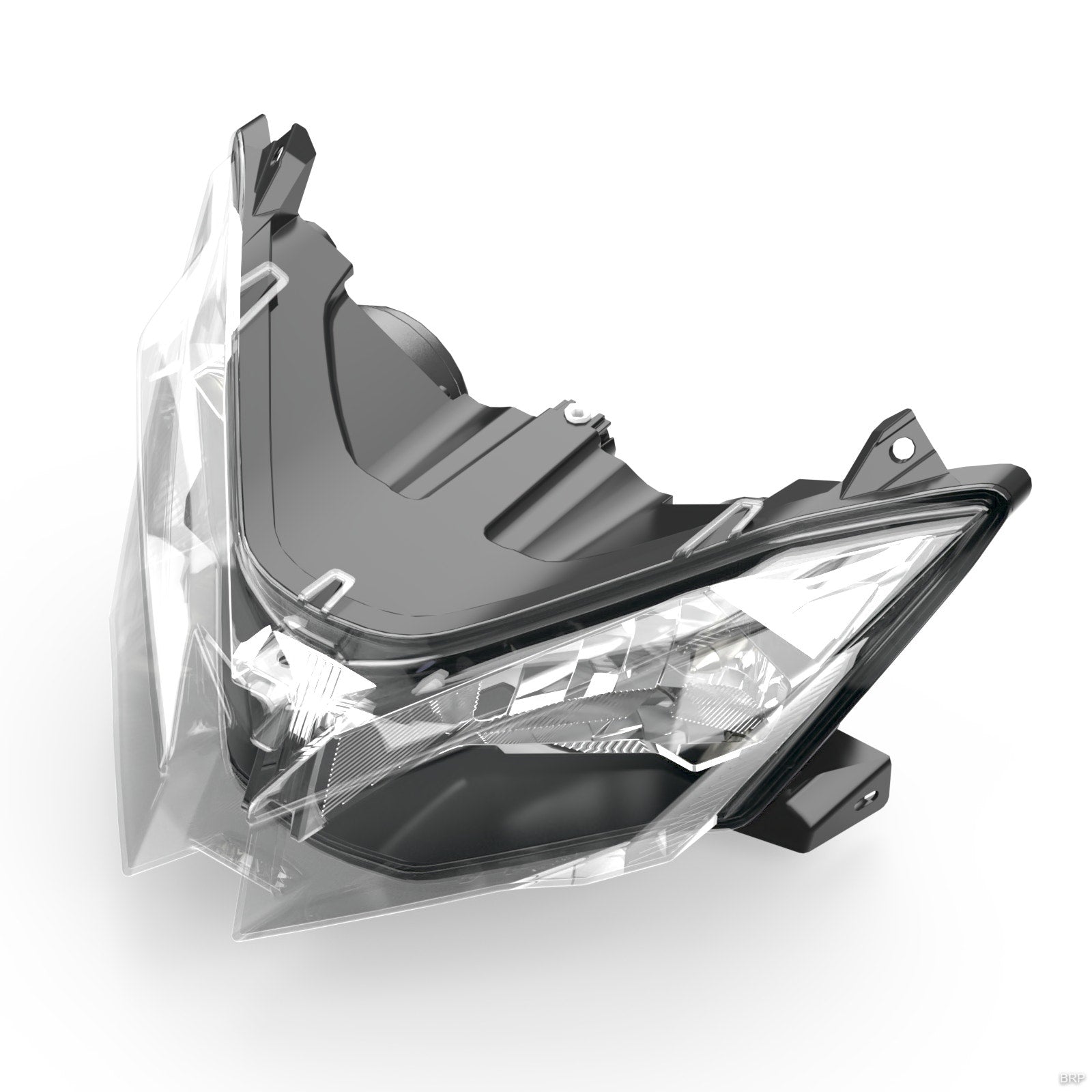 Headlamp