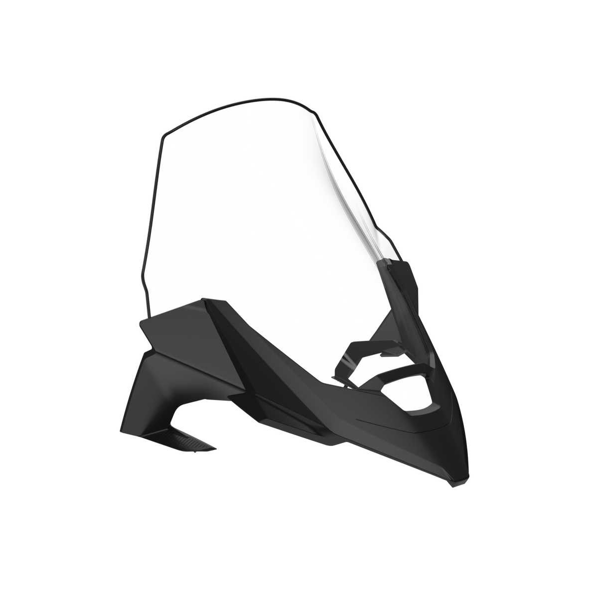 Windshield Ass'y 585MM