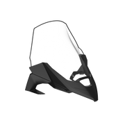 Windshield Ass'y 585MM