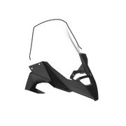 Ski-Doo Pare-Brise Ass. 585MM