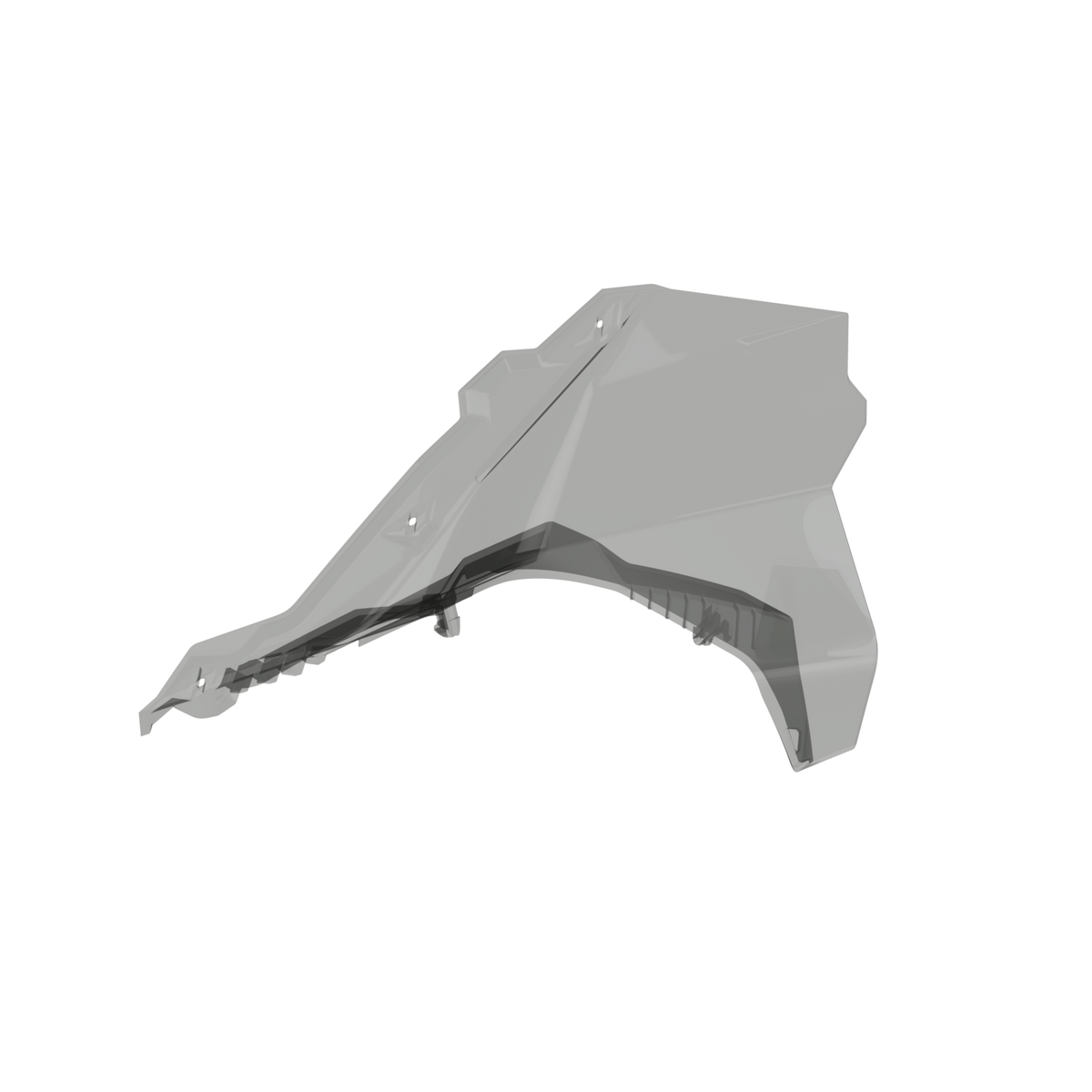 LH Air Deflector