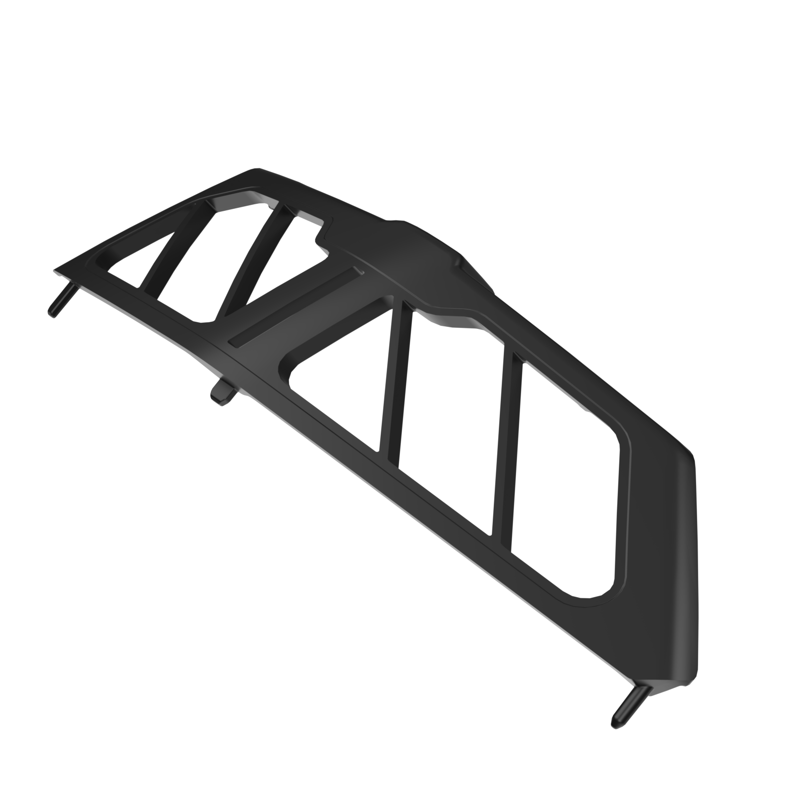 Filter Grille