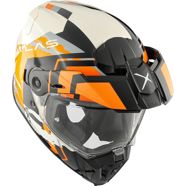CKX Atlas Equinox