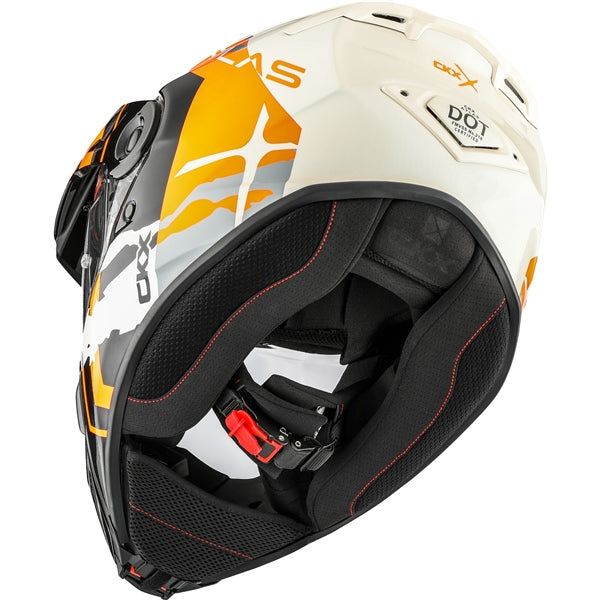 CKX Atlas Equinox
