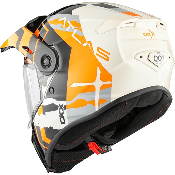CKX Atlas Equinox