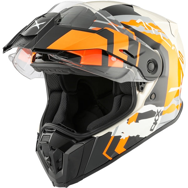 CKX Atlas Equinox