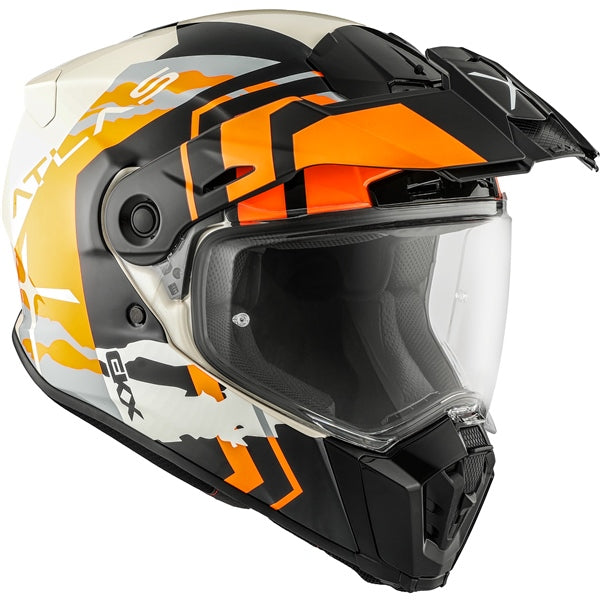 CKX Atlas Equinox