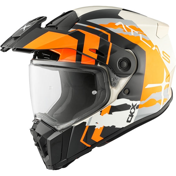 CKX Atlas Equinox