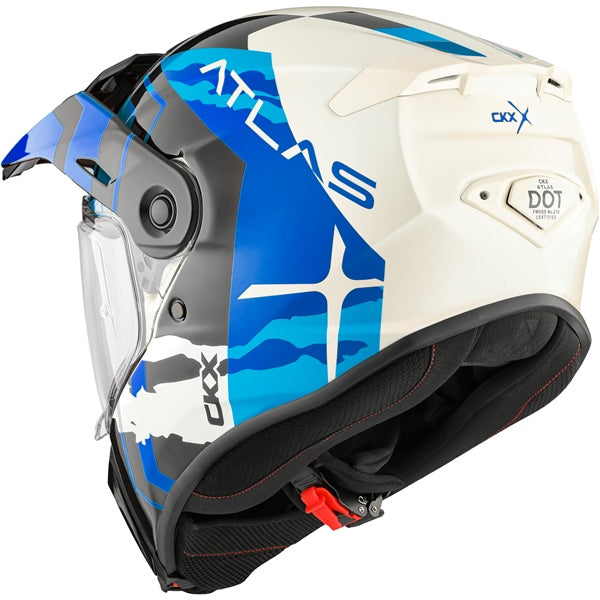 CKX Atlas Equinox
