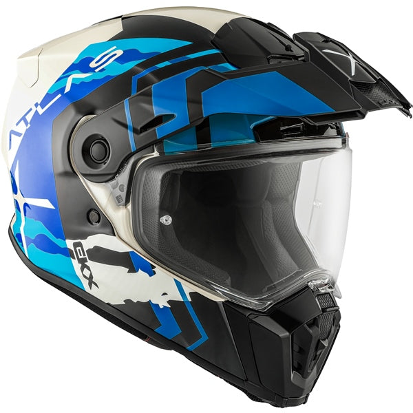 CKX Atlas Equinox