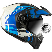 CKX Atlas Equinox