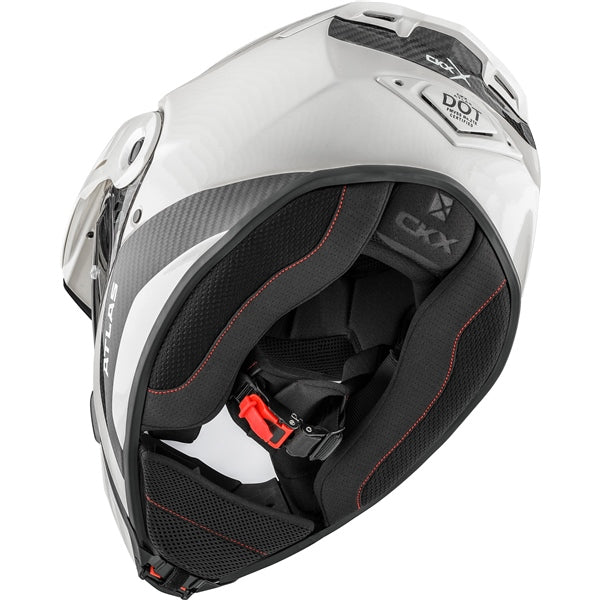 CKX Palette pour casque Atlas