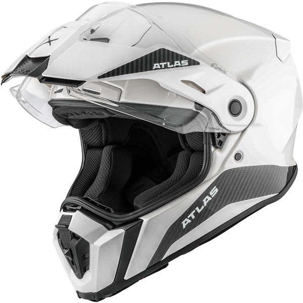CKX Atlas Carbone Solid