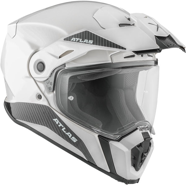 CKX Atlas Carbone Solid