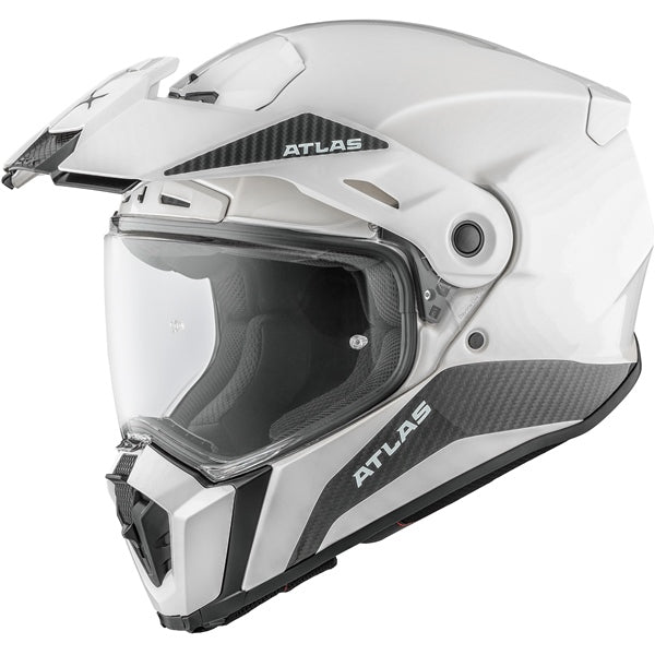 CKX Atlas Carbone Solid