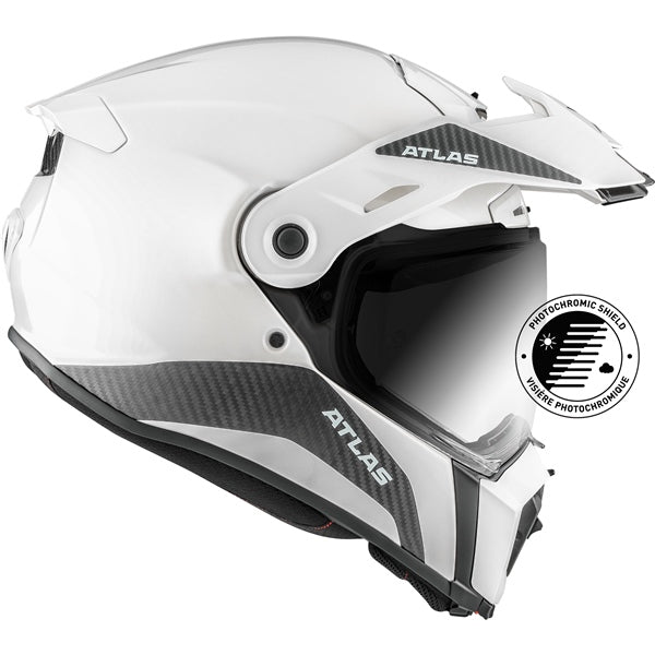 CKX Palette pour casque Atlas
