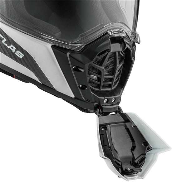 CKX Atlas Carbone Solid