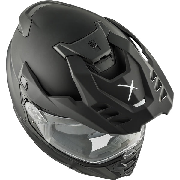 CKX Casque à double usage DS24 Solid