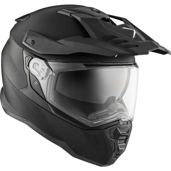 CKX Casque à double usage DS24 Solid