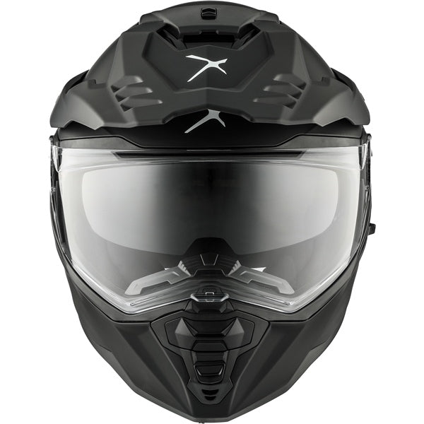 CKX Casque à double usage DS24 Solid