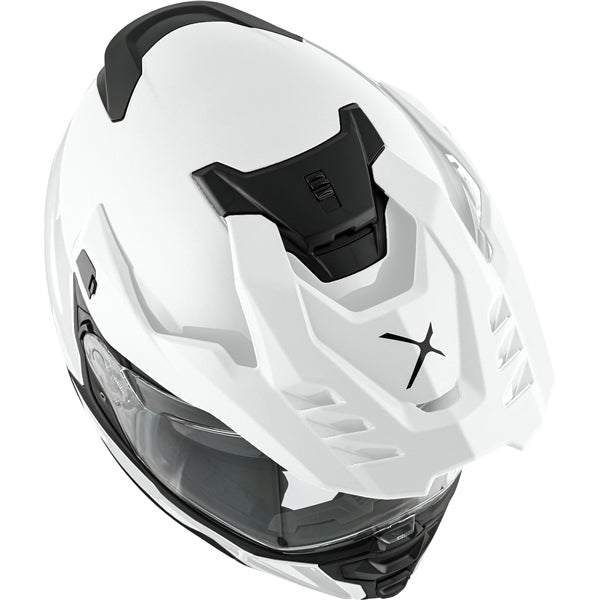 CKX Casque à double usage DS24 Solid