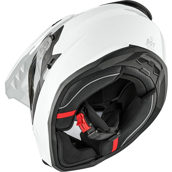 CKX Casque à double usage DS24 Solid