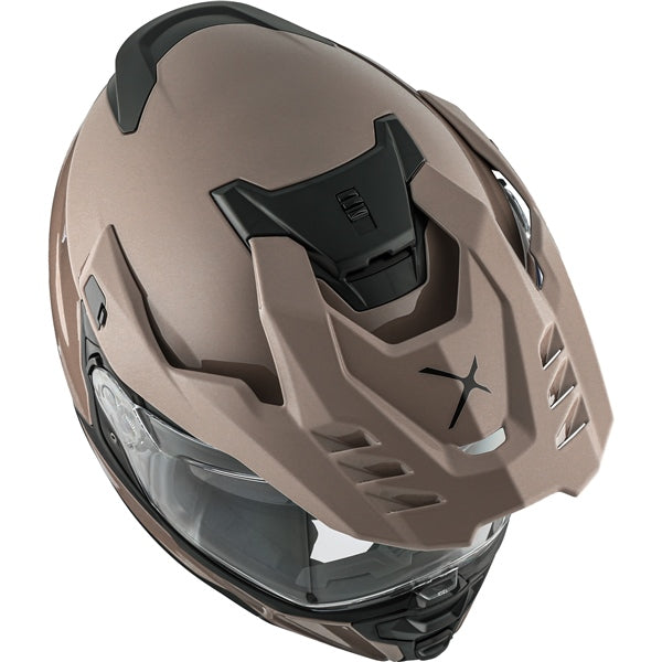 CKX Casque à double usage DS24 Solid