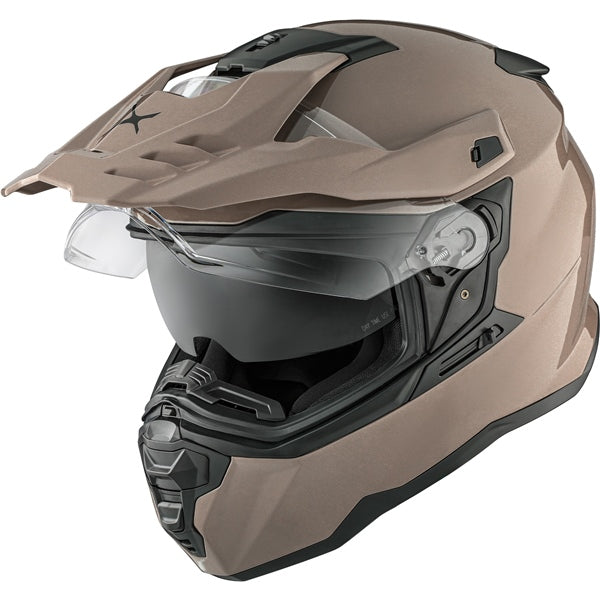 CKX Casque à double usage DS24 Solid