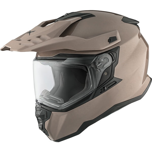 CKX Casque à double usage DS24 Solid