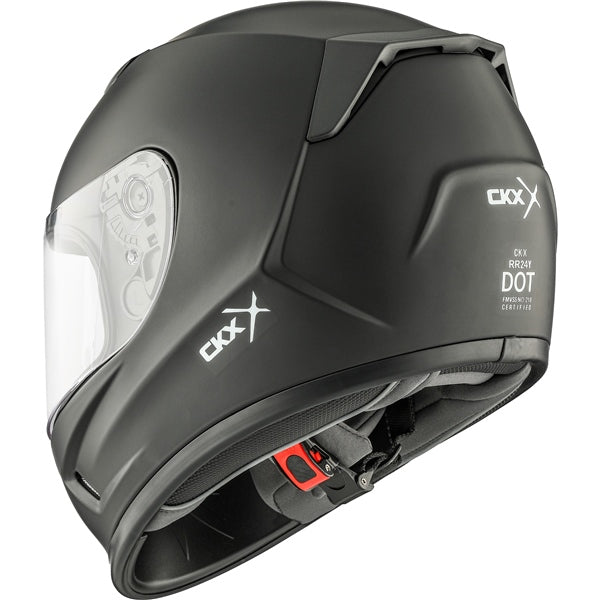 CKX Casque RR24Y Solid - Été