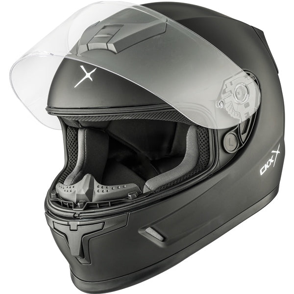 CKX Casque RR24Y Solid - Été