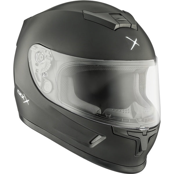 CKX Casque RR24Y Solid - Été