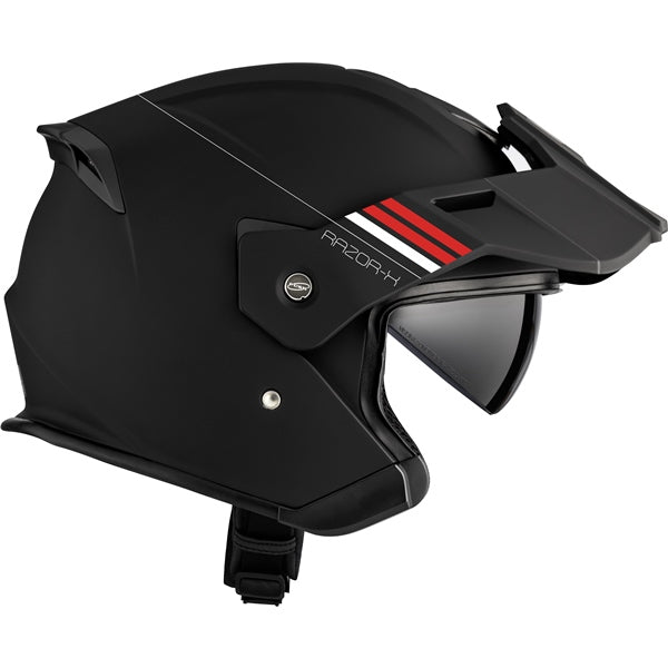 CKX Casque Razor-X Spark
