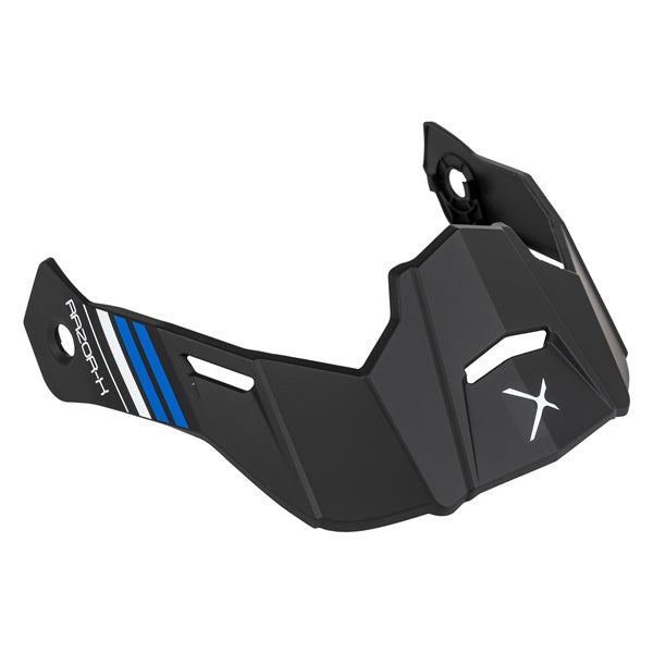 CKX Palette pour casque Razor & Razor-X